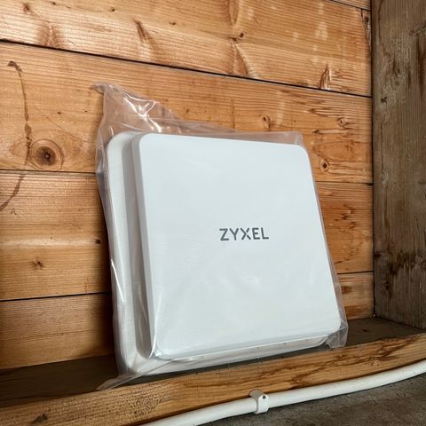 Zyxel 4G/5G antenne