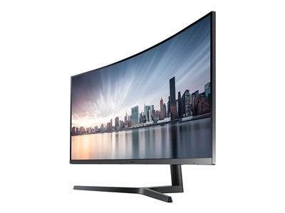 Samsung C34H890WJU 34" 3440 x 1440 21:9 AMD FreeSync