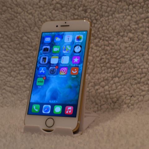 iPhone 7 Gold