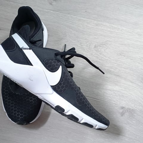 Nike joggesko str 40