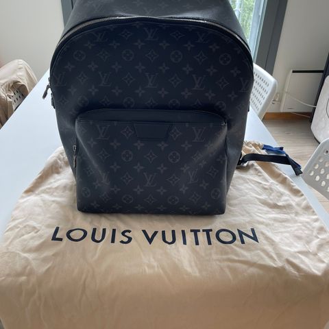 Louis Vuitton Backpack