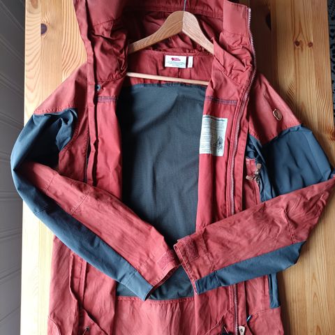 Fjällräven Keb herre jakke size m