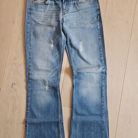 Jeans fra Blend i str 29