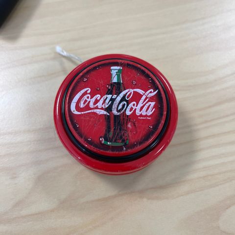 cola jojo/yoyo