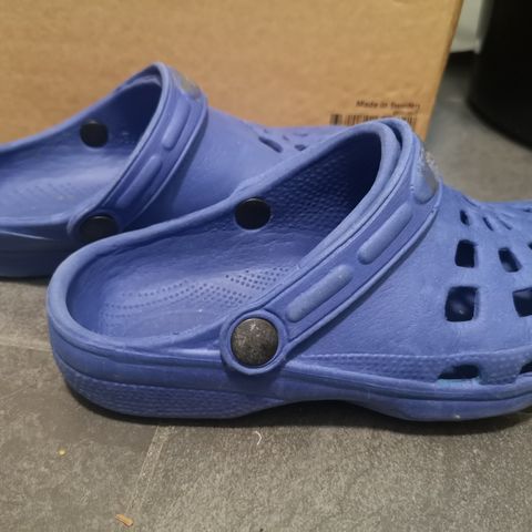 Crocs