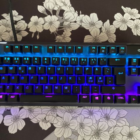 Apex pro tkl tastatur