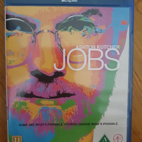 JOBS