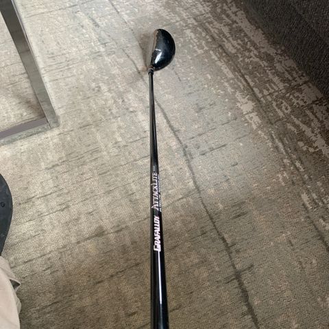 Golfkølle Python XLs 4 hybrid (R-flex)