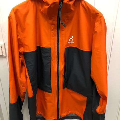 Hagløfs Gore-Tex Jakke