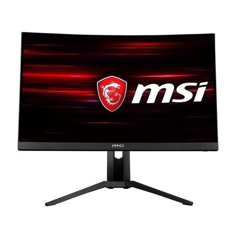 MSI MAG241CR PC-skjerm