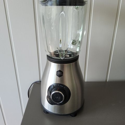 Blender OBH Nordica