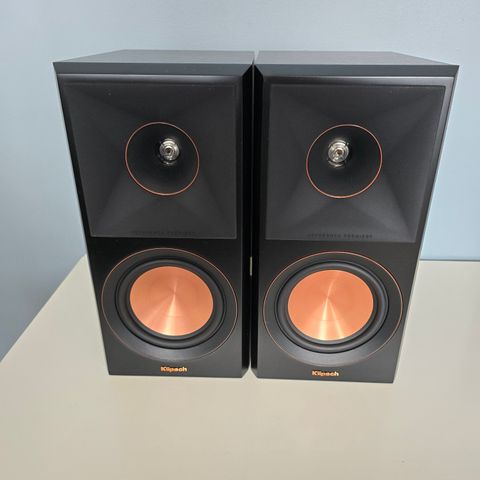 Klipsch RP-500M Reference Premiere II