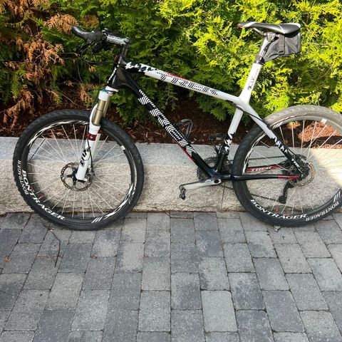 Trek 9.9 XXL Elite Series