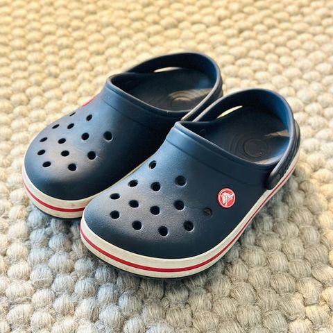 CROCS Kids str. 34-35