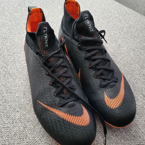 Nike Mercurial str 38.5