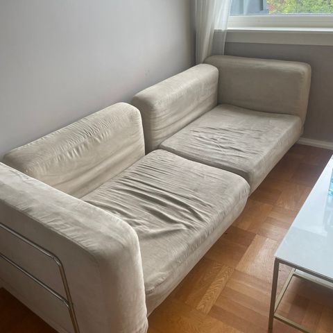 Tylösand sofa