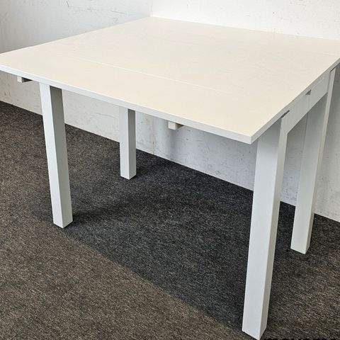 BJURSTA klaffebord fra IKEA