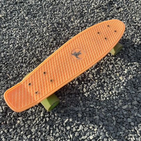 Penny board