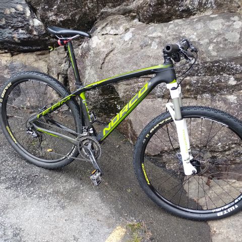 Norco MTB Hardtail