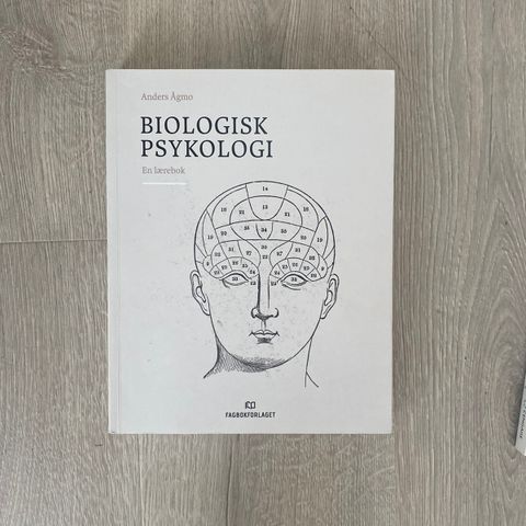 Biologisk psykologi