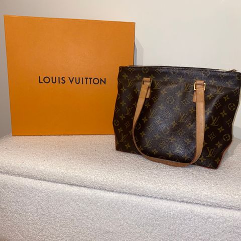 Louis Vuitton veske