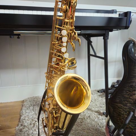 Yamaha (ALTO) YAS280 Saksofon