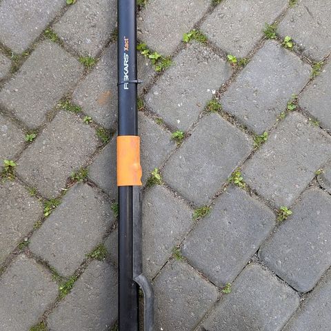 Fiskars løvetannfjerner