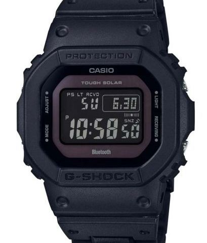 G-Shock B5600BC (bilder kommer fortløpende)