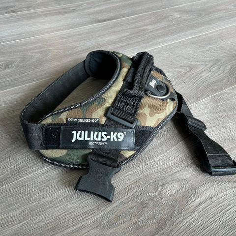 Julius K9 str M/0