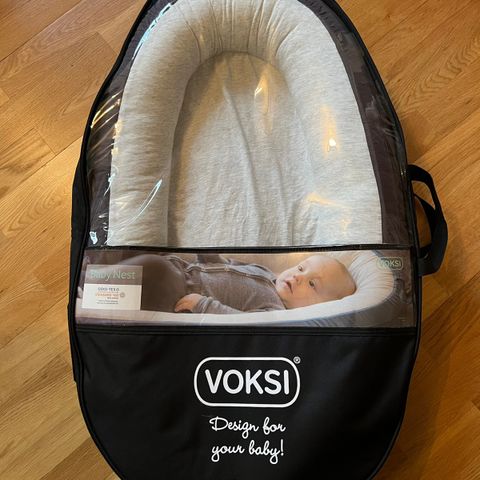 Voksi Premium baby nest