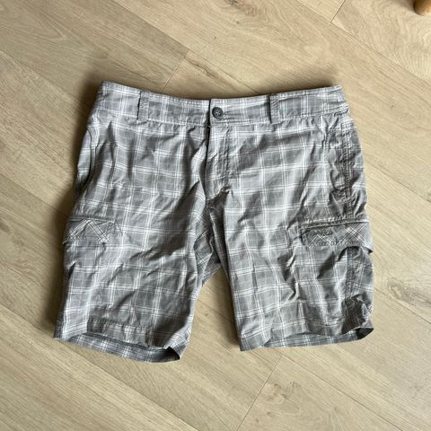 Bergans Utne Lady Shorts (L)