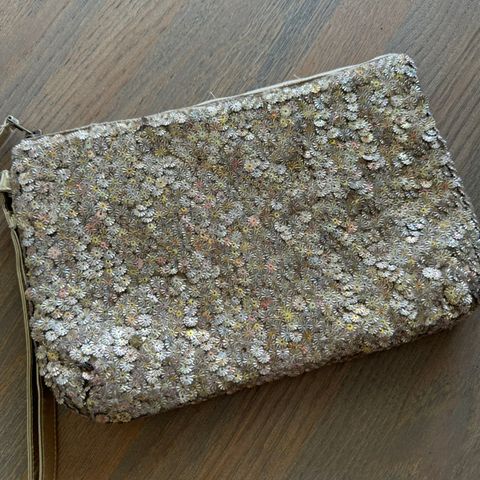 Clutch fra Accesorize