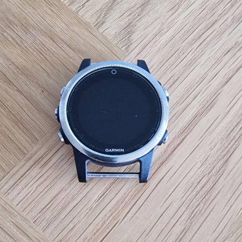 Garmin Fenix 5S