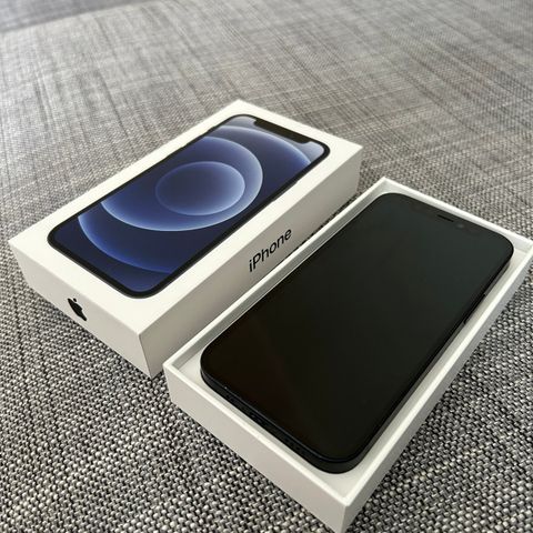 Iphone 12 mini 128GB