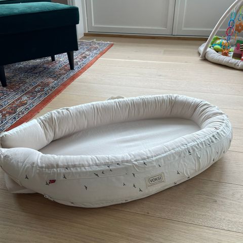 Voksi Babynest Premium