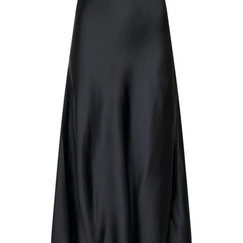 Neo Noir bovary skirt