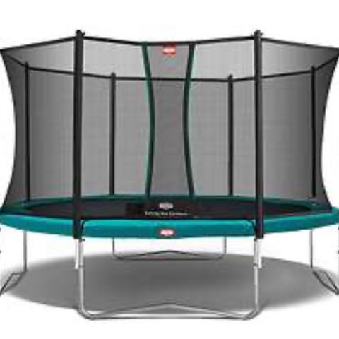 Trampoline North Explorer 500