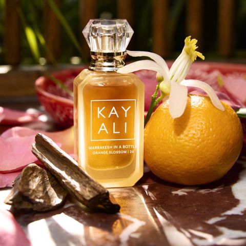 Kayali Marrakesh in a Bottle Orange Blossom