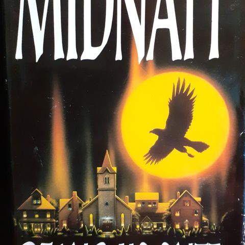 Dean R. Koontz - Midnatt