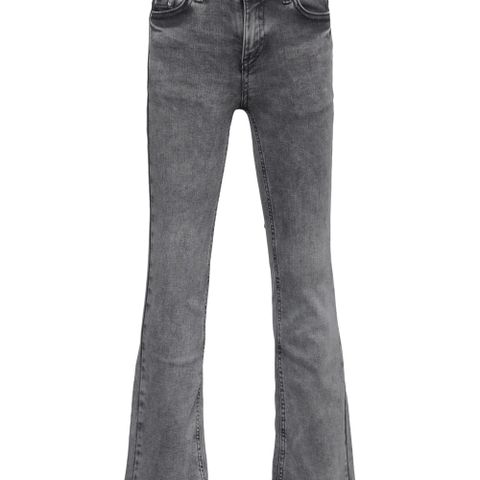 Flared / bootcut jeans