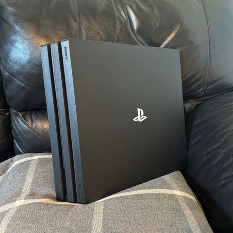 PlayStation 4 pro