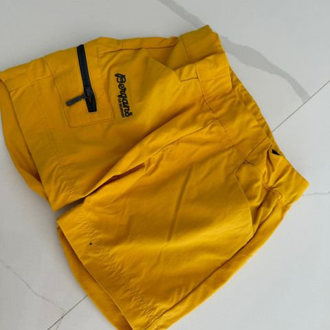 Bergans shorts