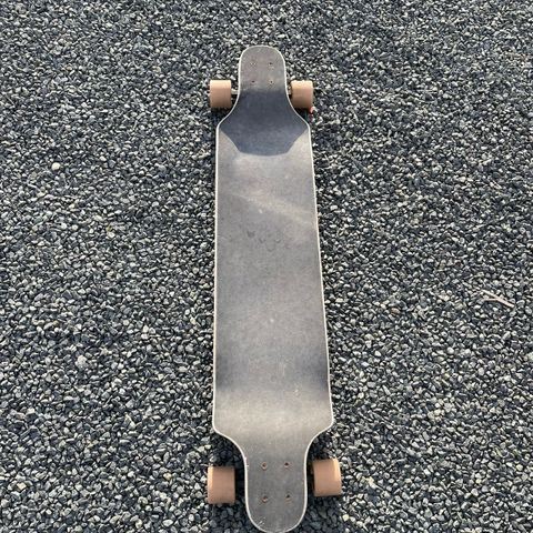 Longboard TALAWA