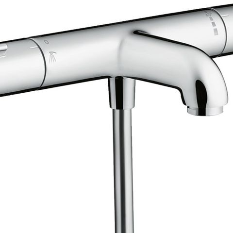 Hansgrohe badekarbatteri