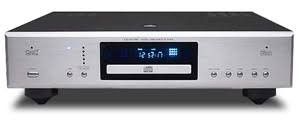 Cary -303/300 cd player