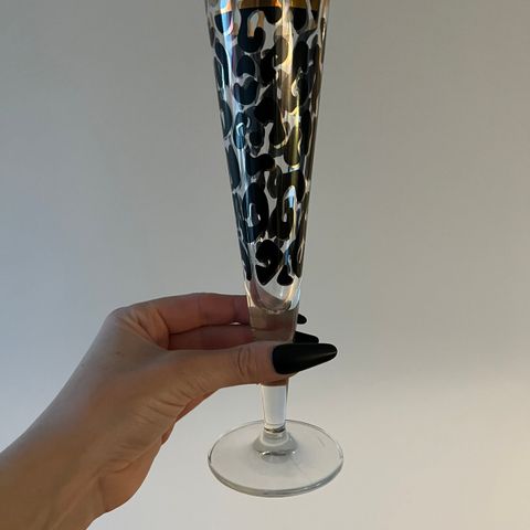 Champagne glass Ritzenhoff