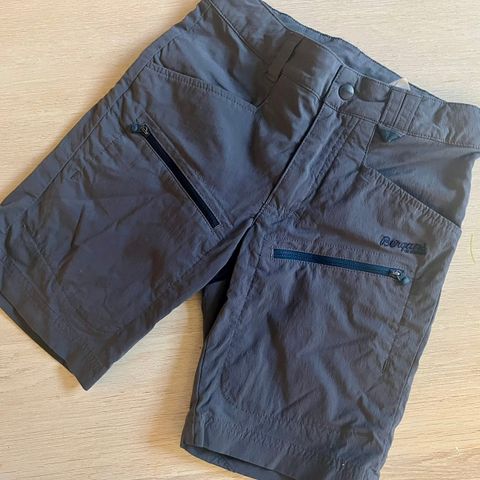 Bergans Utne Shorts str 128