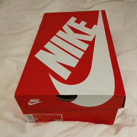 Nike sko
