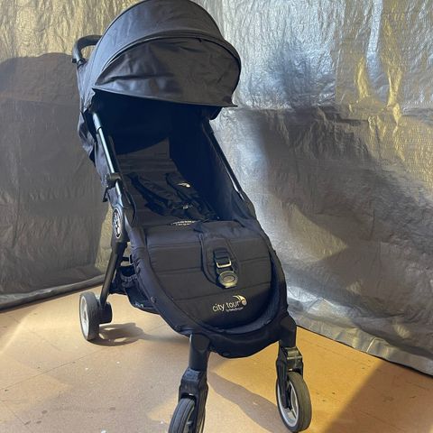 Babyjogger City Tour sportstrille