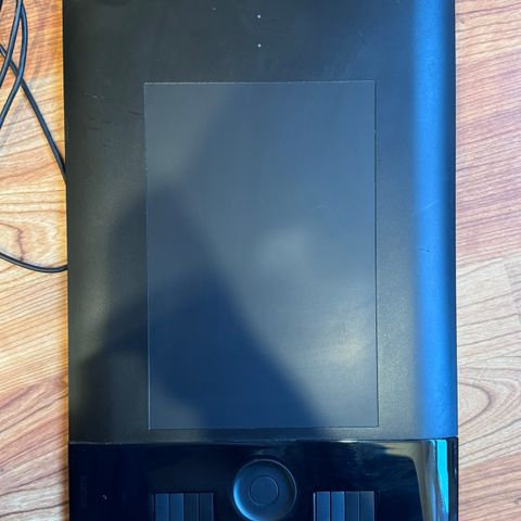 Wacom Intuos 4 PTK-540WL tegnebrett